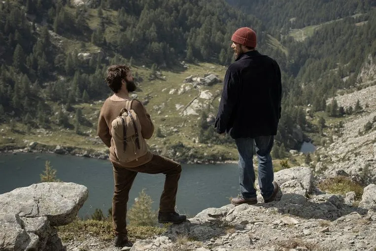 Deze bekroonde Belgische topfilm is vanaf nu te bekijken op Netflix