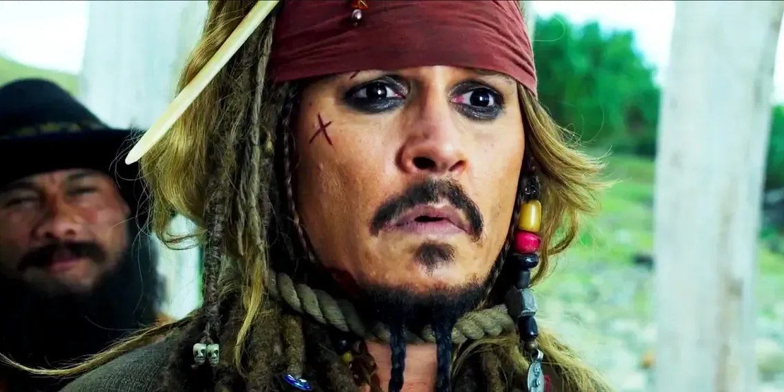 Keert Johnny Depp terug als Jack Sparrow? 'Piraat Jacoby' deelt belangrijke update