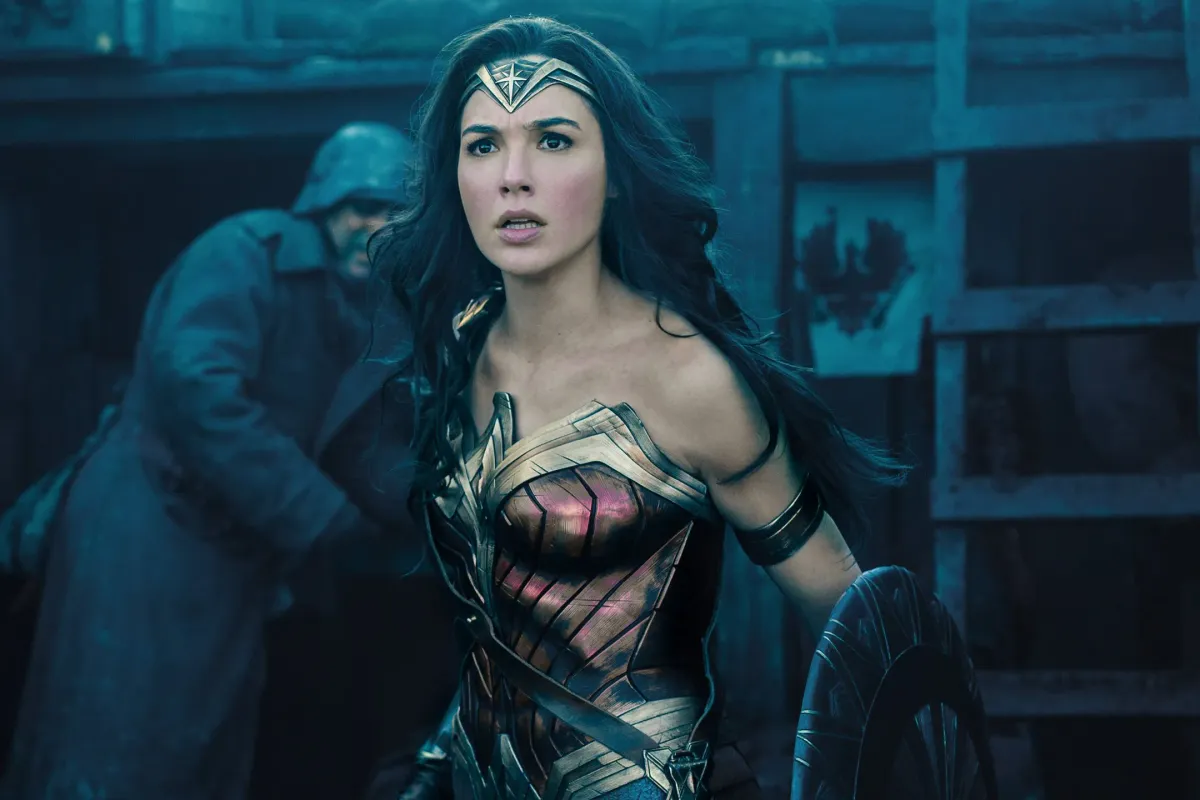 'Wonder Woman'-films met Gal Gadot gaan verder! Enkele van haar lekkerste kiekjes om dat te vieren