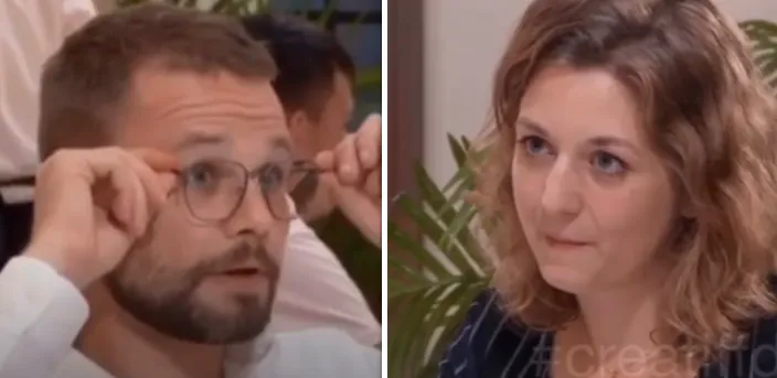Rens wil graag even zekerheid tijdens eerste date: "Ben jij een omgebouwde vent?"