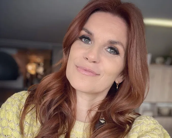Instagram ontploft! De reden? Katja Retsin deelt eindelijk nog eens heerlijke bikinifoto's