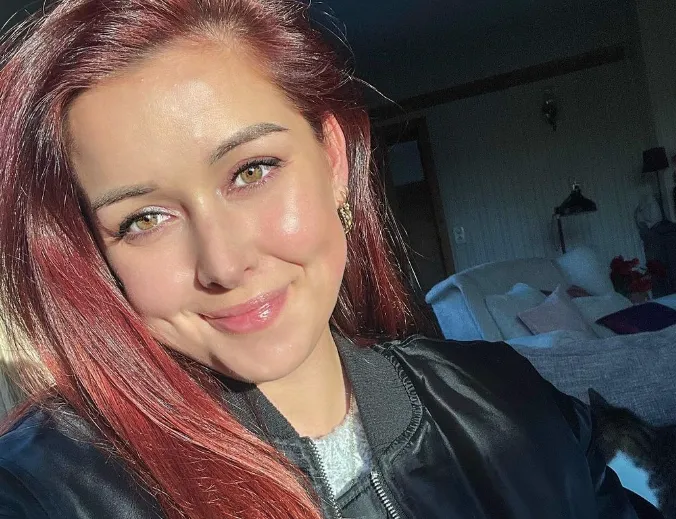 L'amour! Lotte Vanwezemael deelt romantische bikinifoto van innig momentje met vriend Max
