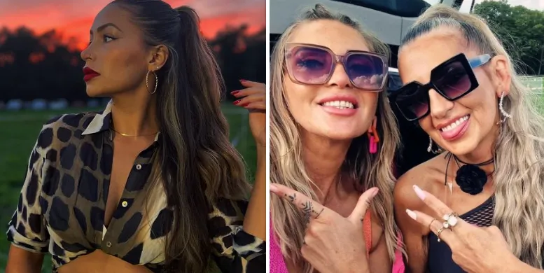 Dit waren de knapste en coolste feestbabes tijdens de Antilliaanse Feesten in Hoogstraten (foto's)