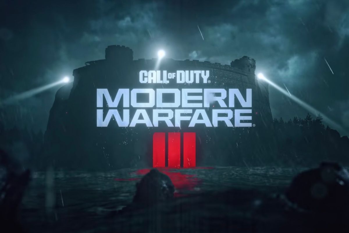 Dé shooter van 2023? De gameplay-trailer van Call of Duty: MW III is om duimen en vingers bij af te likken