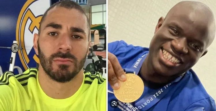 Saudi-Arabië is het nieuwe walhalla voor (gepensioneerde) topvoetballers. Maar wat verdienen ze daar?