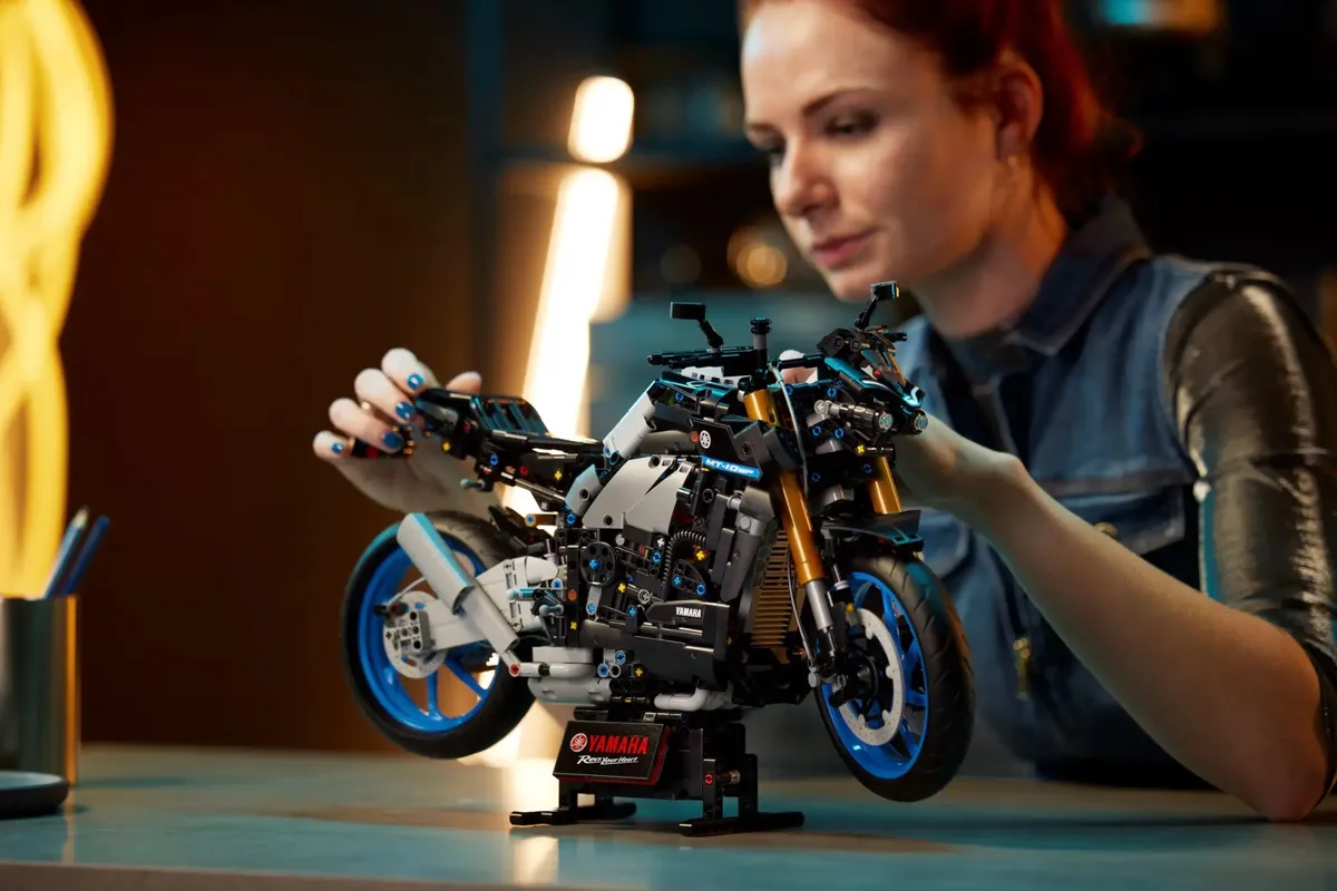 Deze 9 waanzinnige 18+ bouwsets zijn een natte droom voor volwassen LEGO-fans
