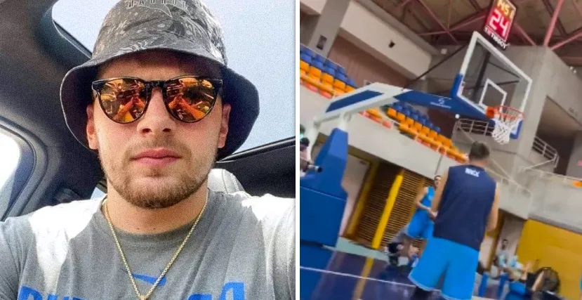 NBA-fans noemen Luka Doncic een 'magiër' na waanzinnig trick shot