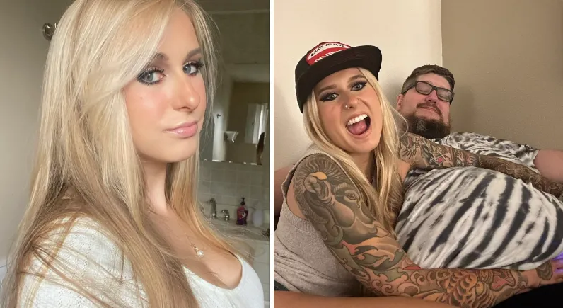 "Ik val op mannen met een bierbuik en verdien 50.000 euro per maand met content over en voor hen"