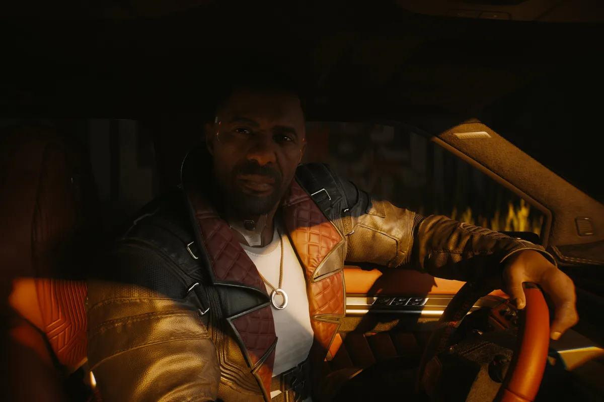 idris elba cyberpunk 2077 phantom liberty