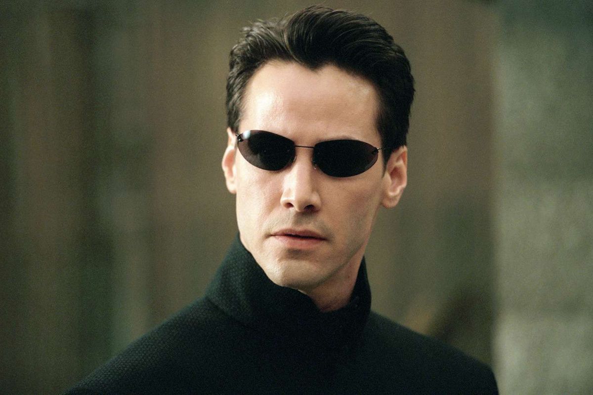Keanu Reeves best betaalde franchise-acteur ooit. Dit fortuin verdiende hij aan The Matrix