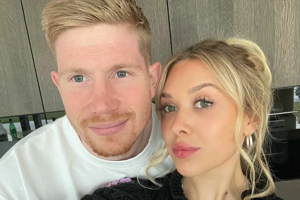 KDB verdient als best betaalde speler in de Premier League 1000 (!) keer zoveel als de slechtst betaalde