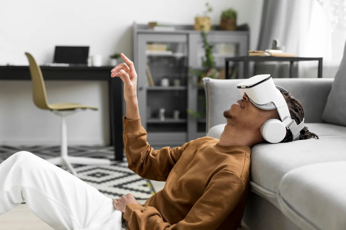 'Game changing' AI stelt mensen in staat om virtueel van bil te gaan met hun favoriete natuursterren