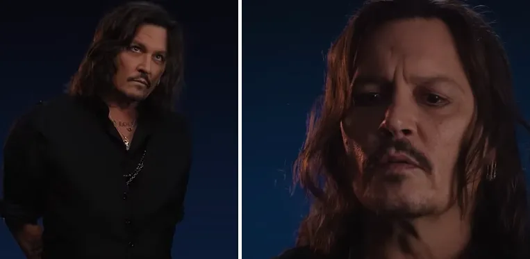 Johnny Depp is opnieuw het gezicht van Sauvage van Dior. Dit hallucinante bedrag verdient hij daarmee