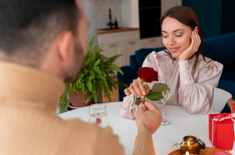 Veeleisende vrouw gaat viraal met wensenlijstje voor eerste date: "Dit is voorbij waanzin!"