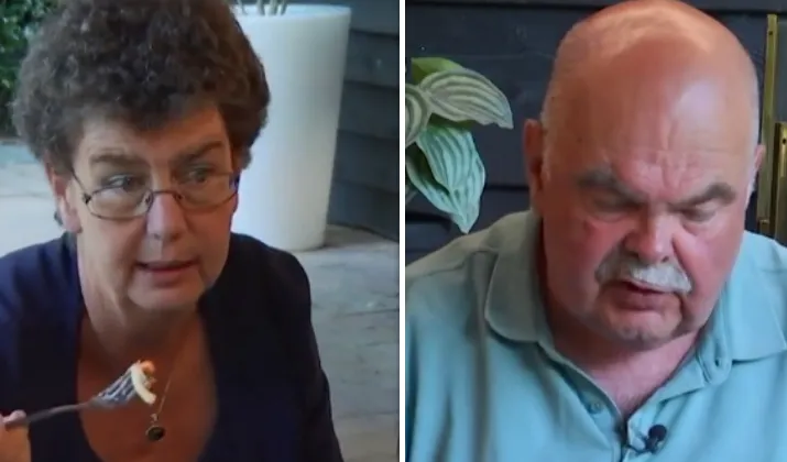 Etentje in LLDL kent weinig succes, man sabelt met één rake opmerking z'n date neer