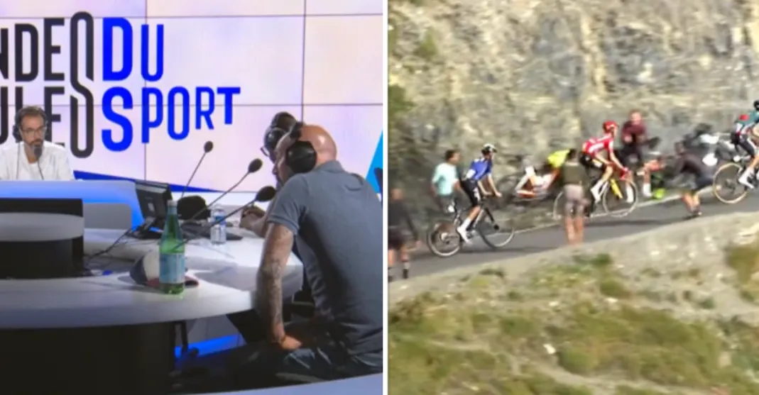 Ex-profrenner doet straffe uitspraak: "Mechanische doping bij Jumbo-Visma. Niet normaal hoe snel Kuss rijdt!"