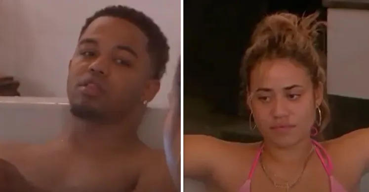 Juffrouw wil dat mannen alles betalen, maar haar date zet haar weer even op aarde
