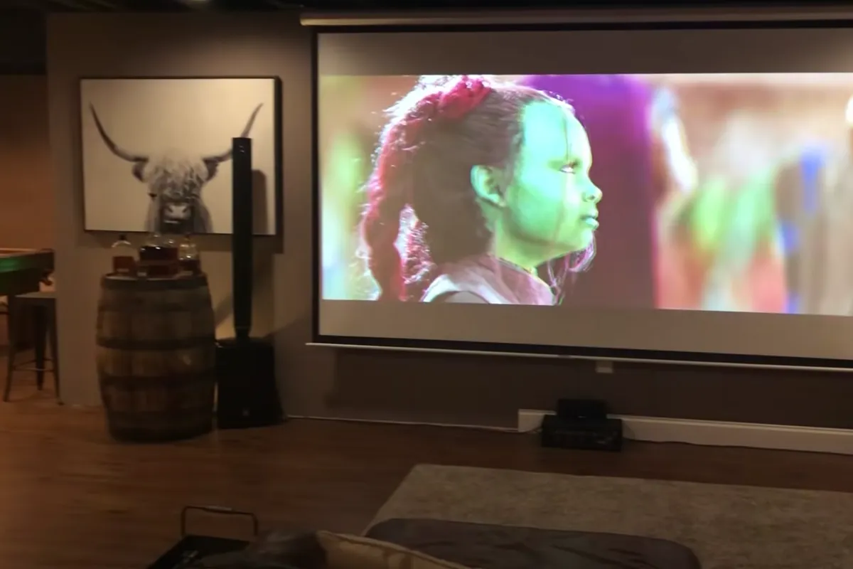 Mancave: inspiratie voor jouw persoonlijke fort