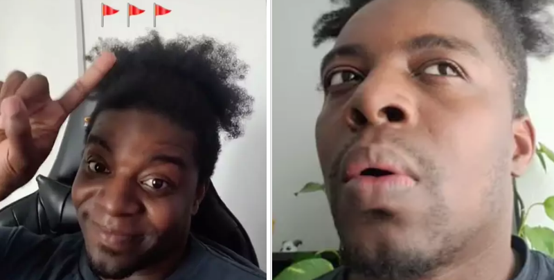 Kerel legt in virale video haarfijn uit waarom de vrouwtjes niet van 'nice guys' houden