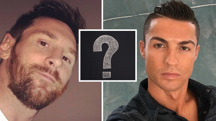 Nee, de rijkste voetballer ter wereld is niet Messi of Ronaldo, maar deze nobele onbekende