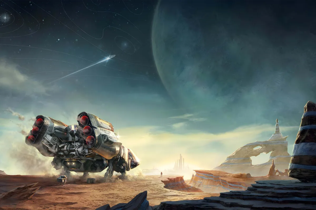 Review: Starfield – De grootste game tot nu toe van Microsoft en Bethesda