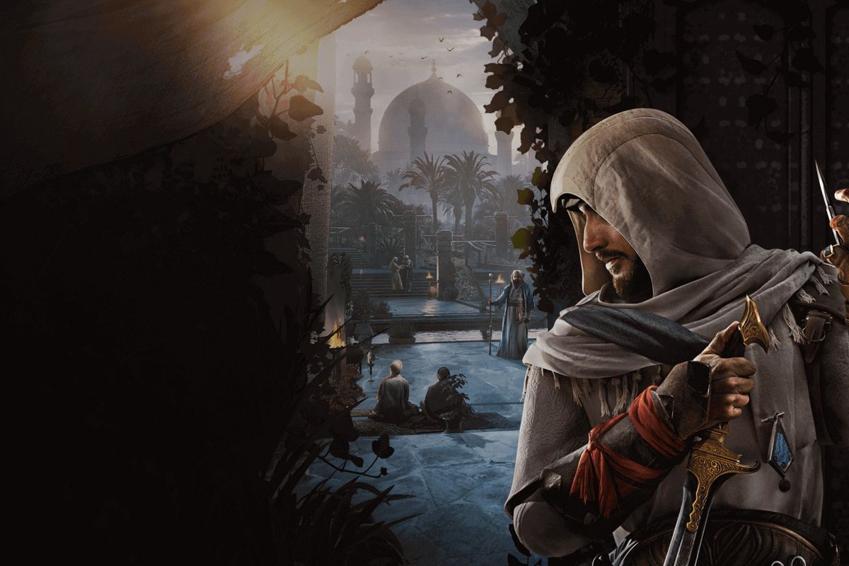 Review: Assassin’s Creed Mirage - Nostalgie naar de roots van de serie