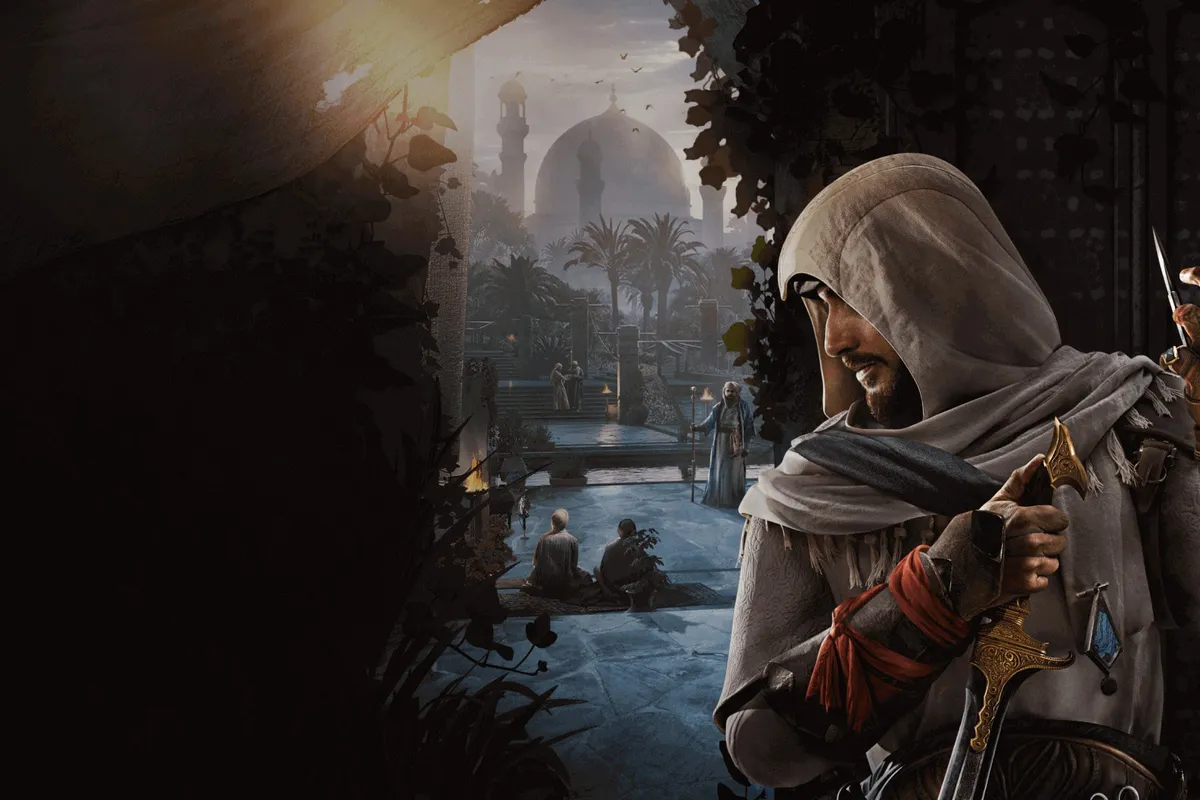 ac mirage key art