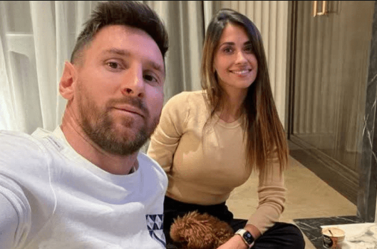 Dit waanzinnige bedrag betaalt Lionel Messi jaarlijks aan zijn... kapper