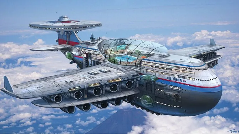 sky