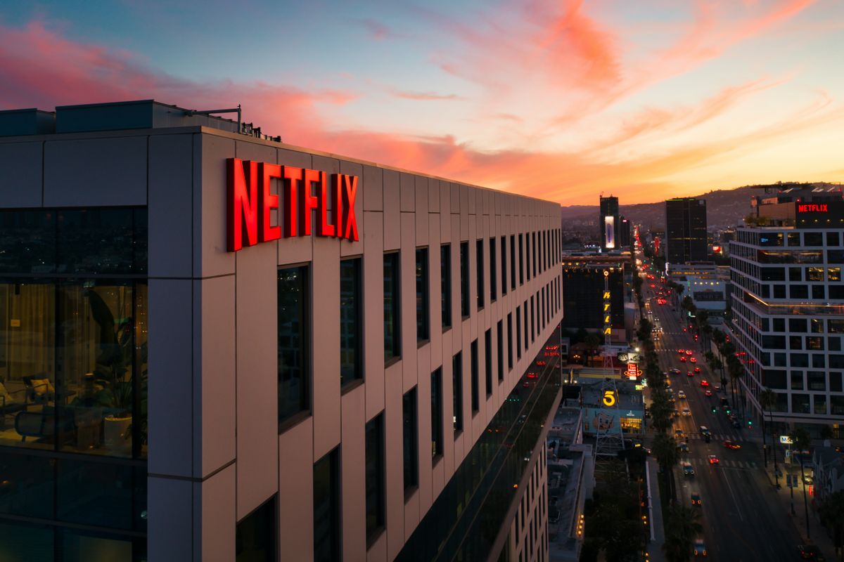 Netflix plant wereldwijde prijsverhoging na beëindigen van Hollywood-staking