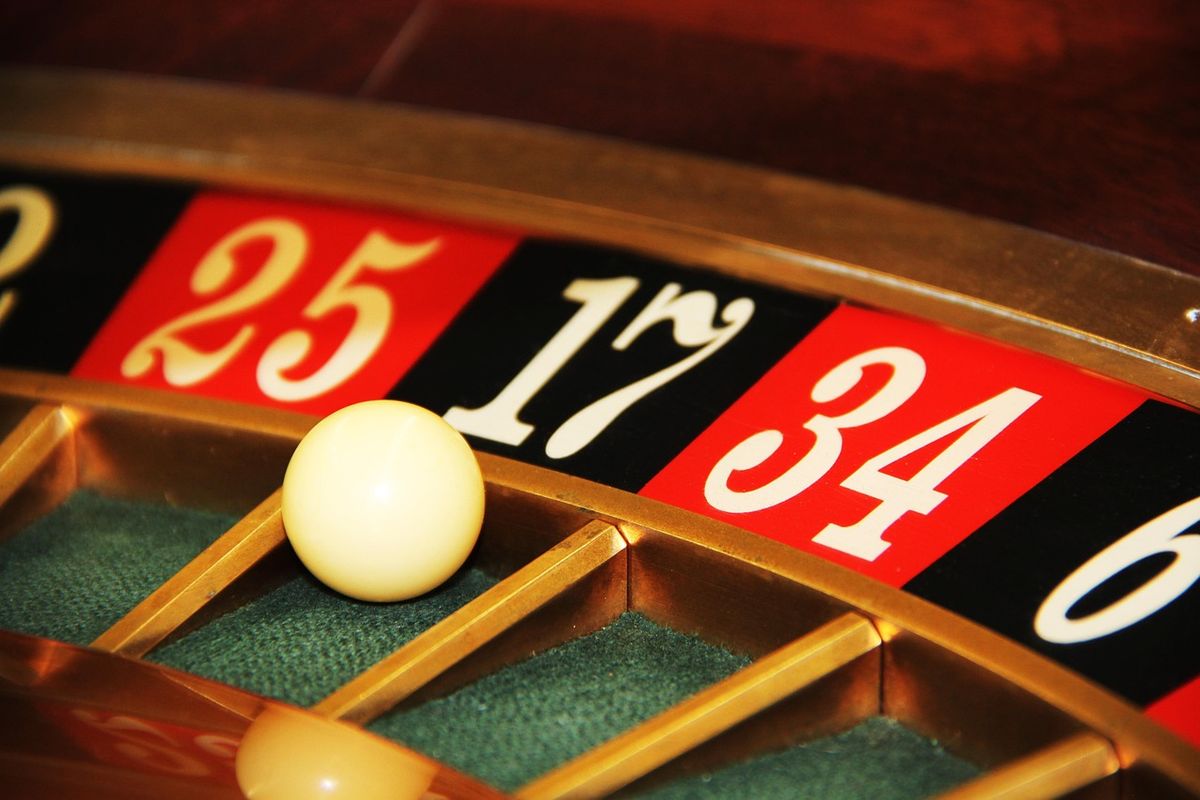 Populaire online casinospellen
