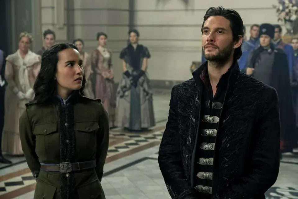 Netflix haalt plots de stekker uit erg populaire fantasyserie: "Ik ben diep bedroefd"