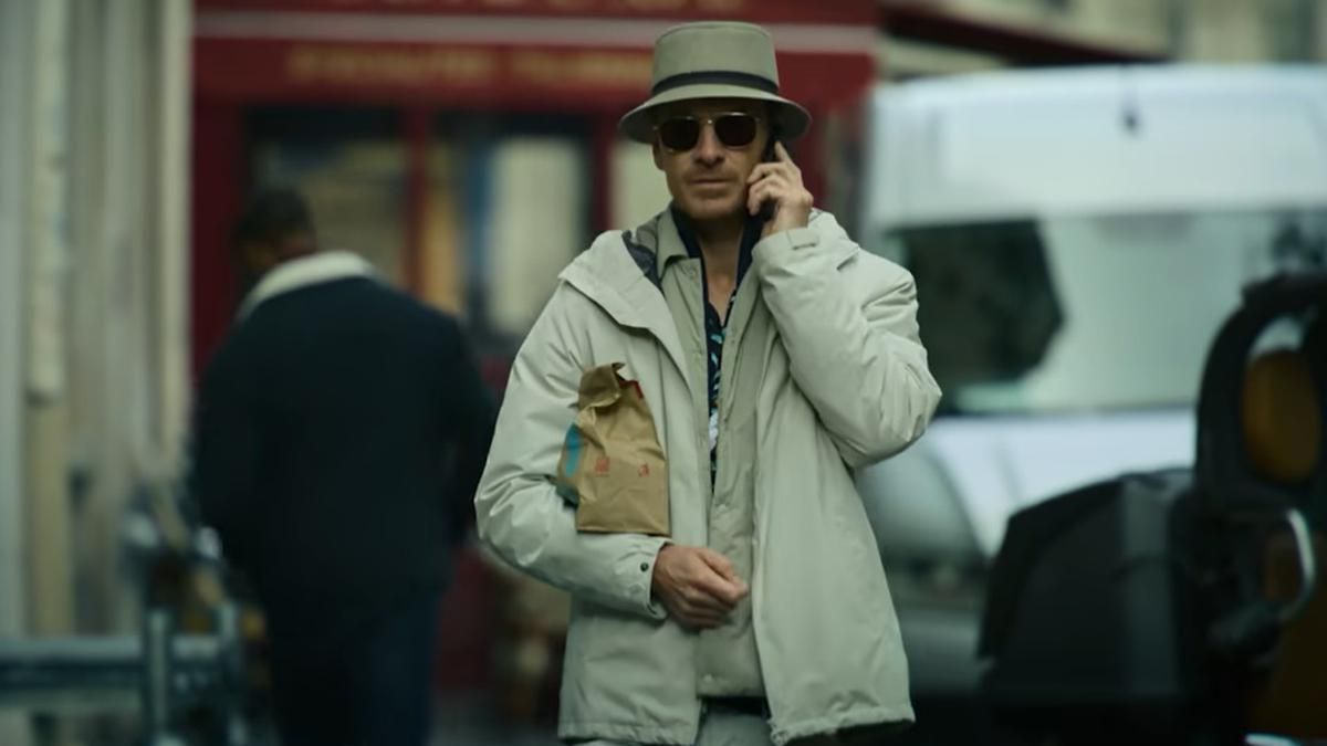 Netflix-hit 'The Killer' met Michael Fassbender maakt indruk: "Beste film van het jaar!"