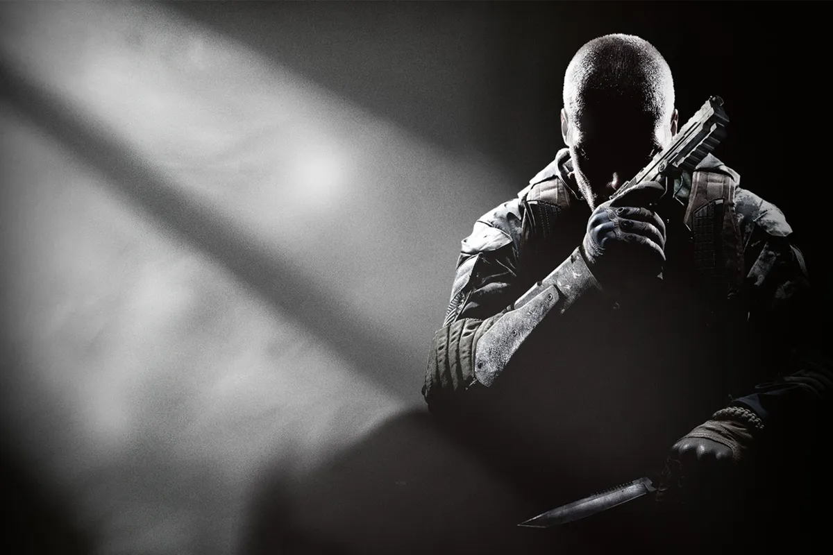 black ops