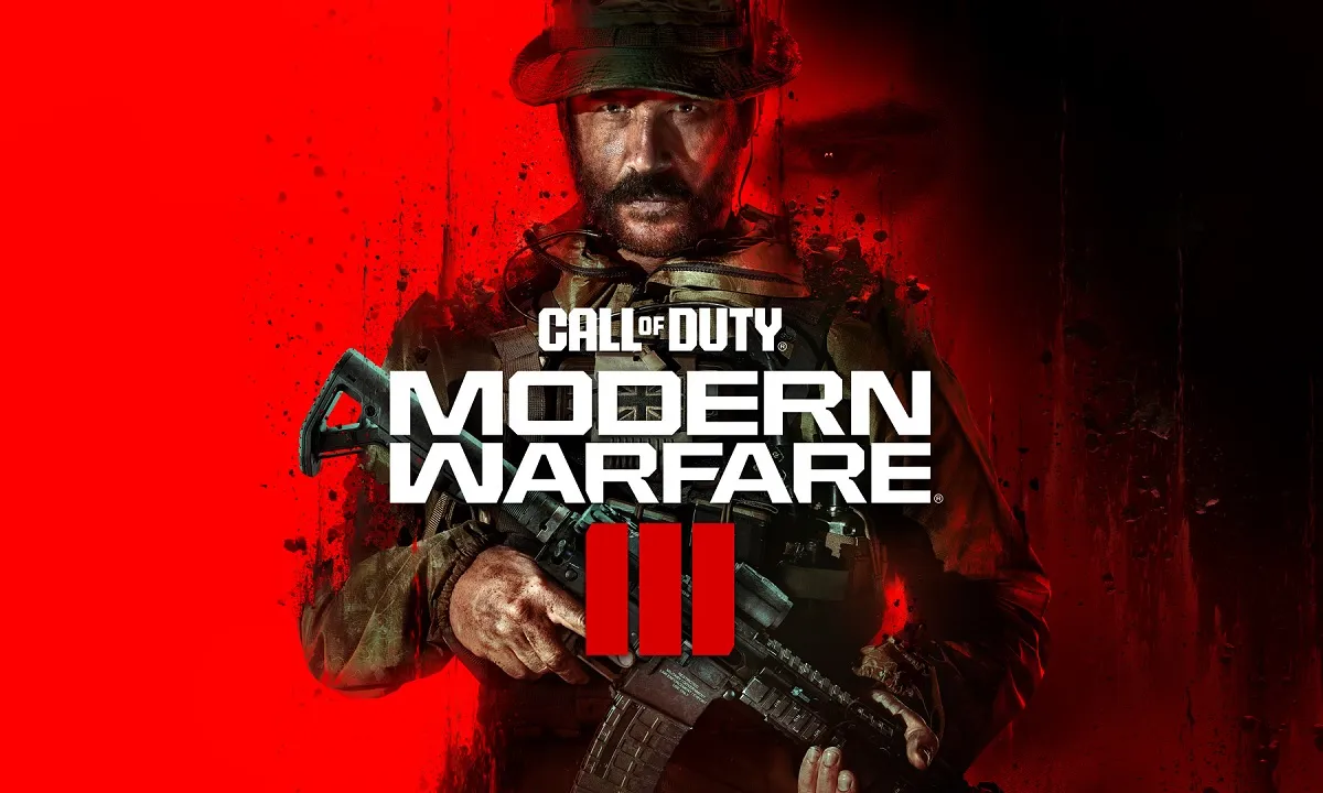 cod mw3 key art