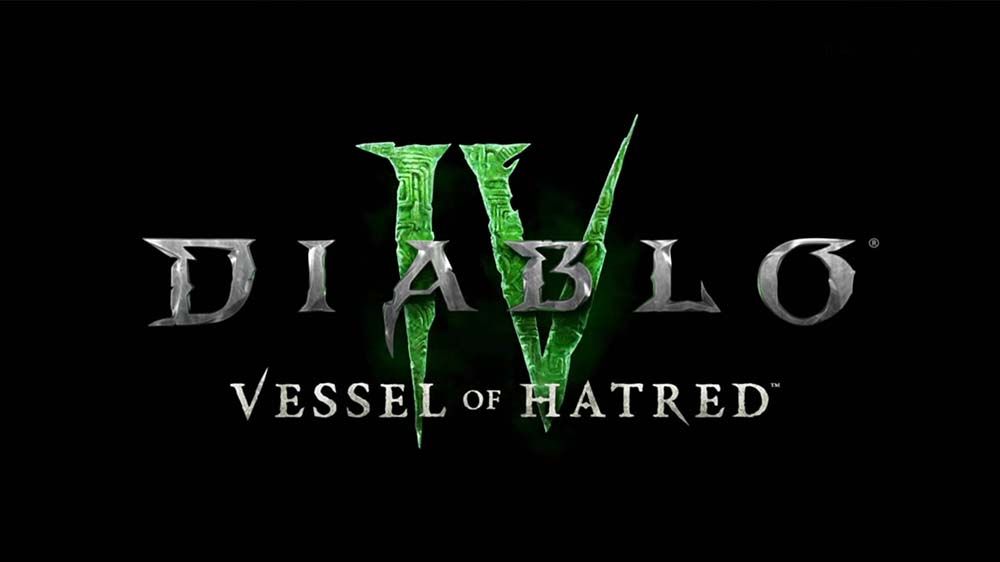 Eerste uitbreiding van Diablo IV heet Vessel of Hatred en verschijnt volgend jaar