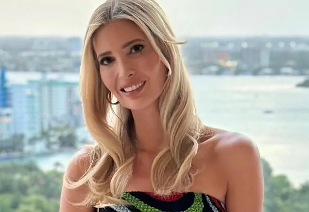 ivanka