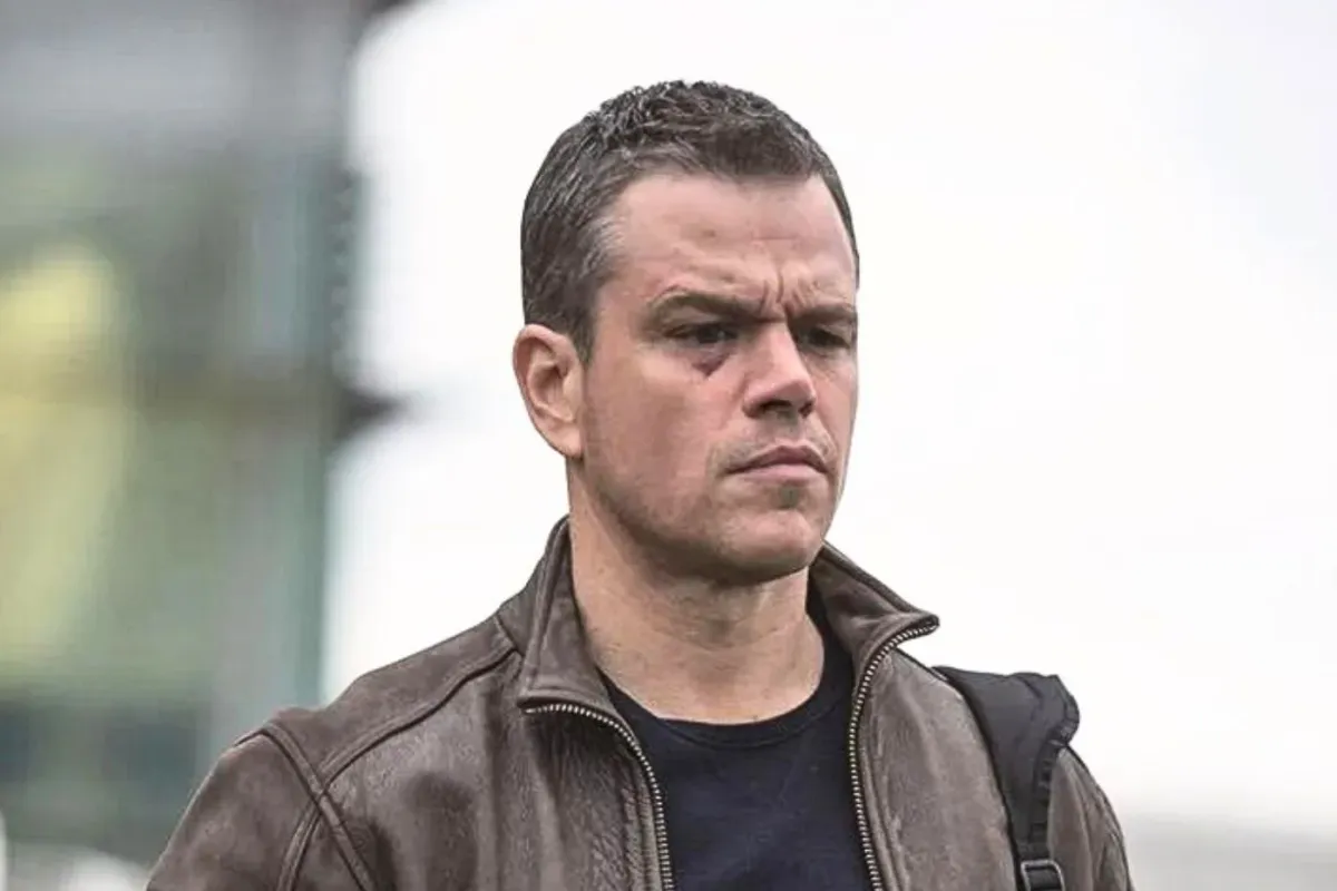 Verrassend nieuws over nieuwe Jason Bourne-film én Matt Damon sijpelt door uit Hollywood