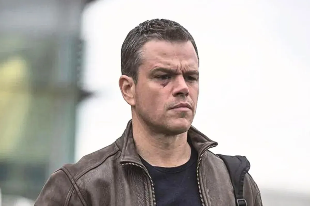 jason bourne 6 projet