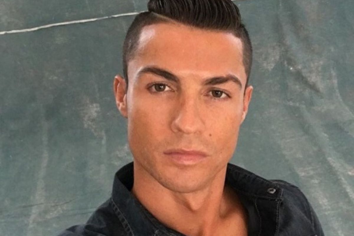 Schuldeisers vol in de aanval: dit reclamefilmpje kan Cristiano Ronaldo 1 miljard euro kosten