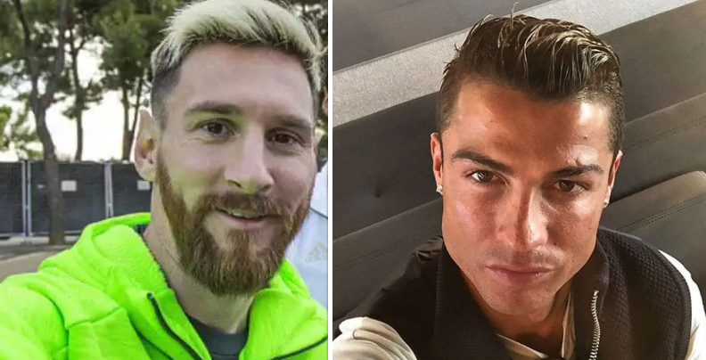 Leider dievenbende onthult waarom ze inbraken bij Ronaldo, maar Messi's villa links lieten liggen