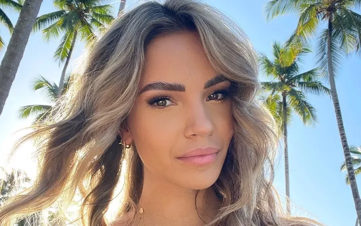 monica