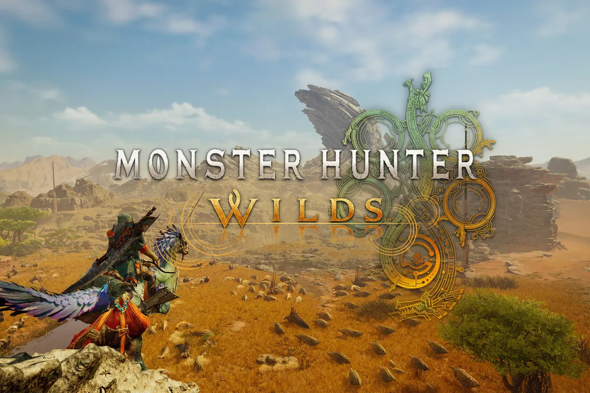 monster hunter wilds