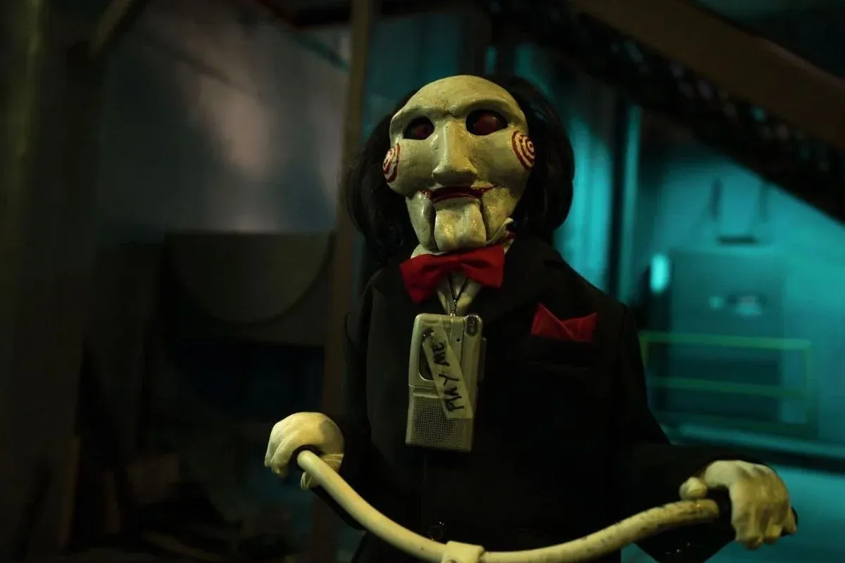 saw