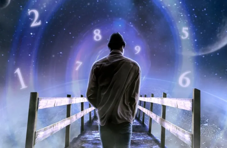 time