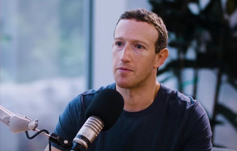 Mark Zuckerberg bouwt grootste woonproject ooit in de V.S., en één feature is 'angstaanjagend'