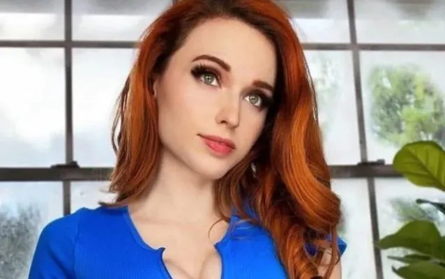 am