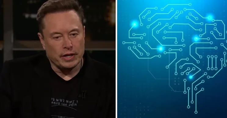 musk 1