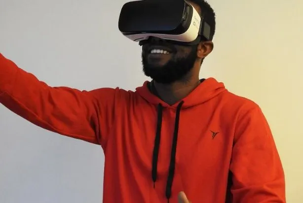 vr