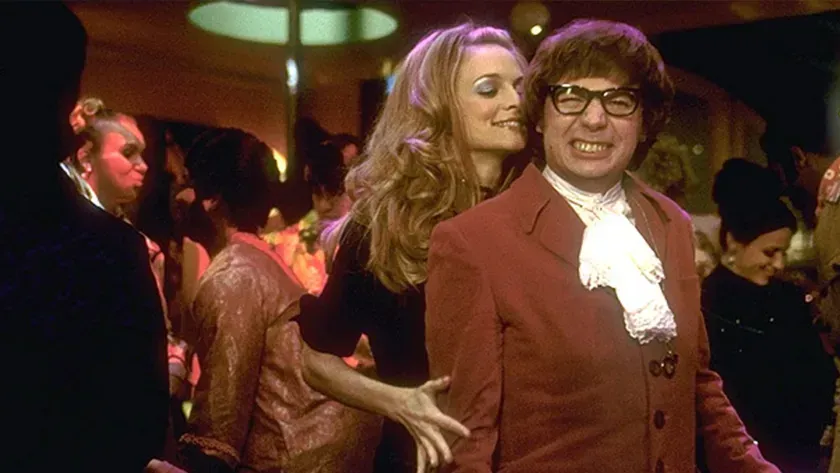 austin powers 4